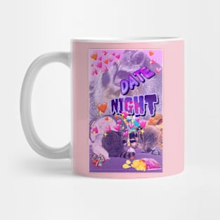 Date Night Mug